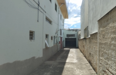 Kitnet para locação em Avaré